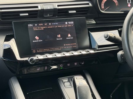 2021 Peugeot 508 - photo 54