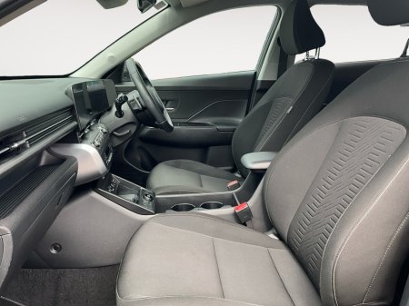 2024 Hyundai KONA - photo 15