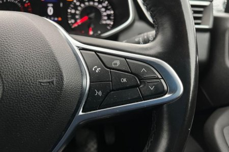 2020 Renault Clio - photo 29