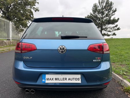 2016 Volkswagen Golf - photo 6