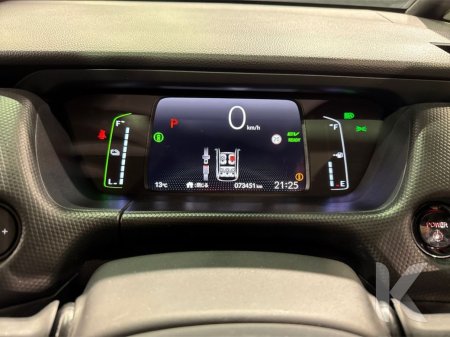 2021 Honda Fit - photo 15