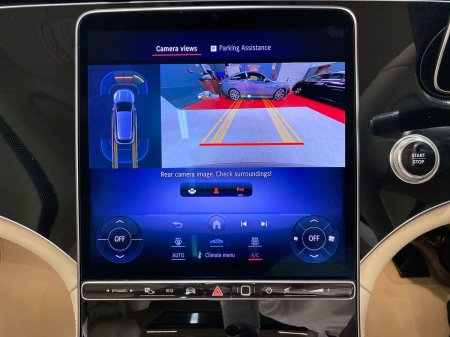2025 Mercedes-Benz EQS - photo 15