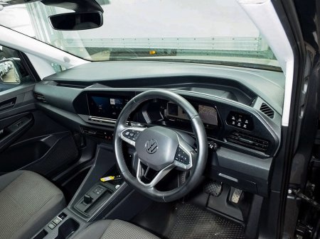 2023 Volkswagen Caddy - photo 18