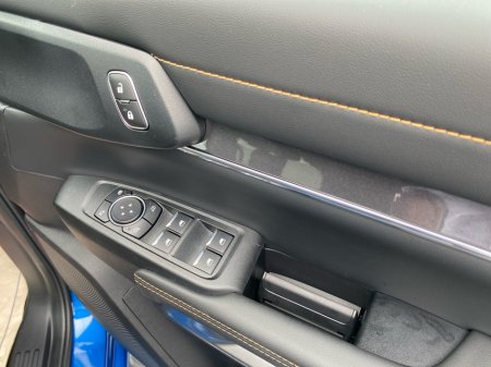 2026 Ford Ranger - photo 17