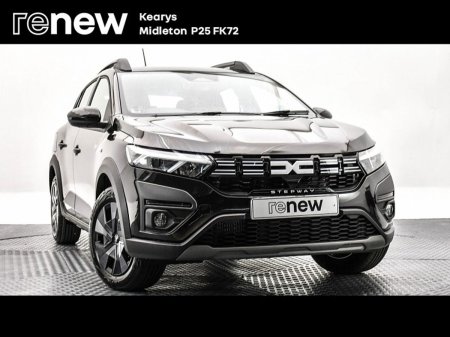 2024 Dacia Sandero Stepway TCe 90 Expression