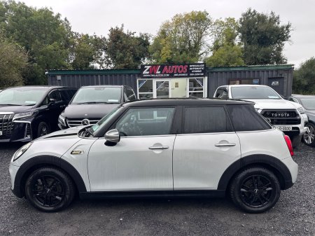 2016 Mini Cooper - photo 4