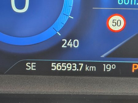 2023 Ford Kuga - photo 12