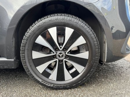 2024 Mercedes-Benz Vito - photo 13