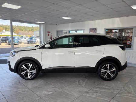 2019 Peugeot 3008 - photo 6