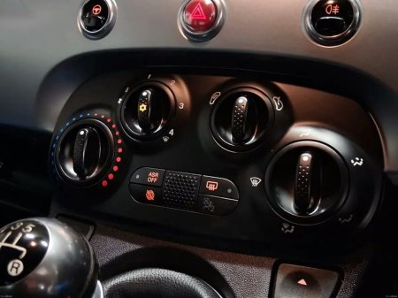 2015 Fiat 500 - photo 11