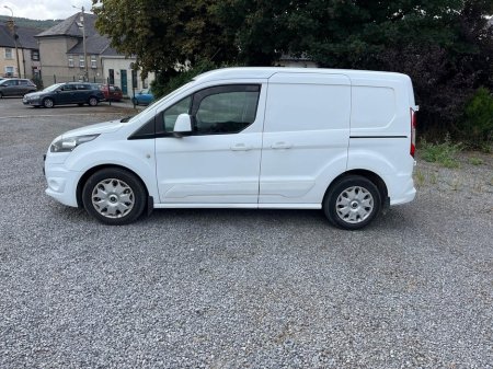 2014 Ford Transit Connect - photo 5