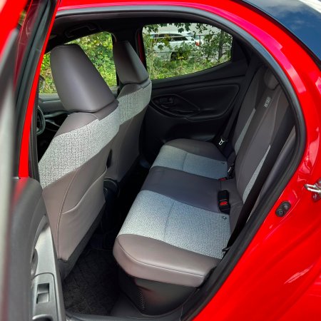 2021 Toyota Yaris - photo 25