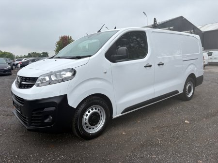 2022 Opel Vivaro - photo 7