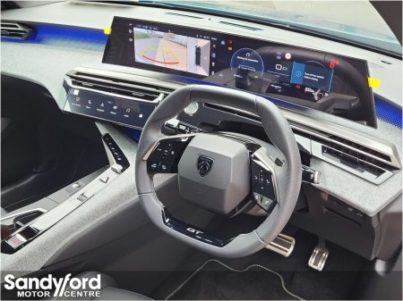 2026 Peugeot 3008 - photo 9