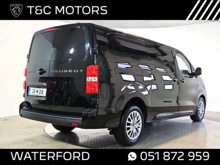 2026 Peugeot Expert - photo 2