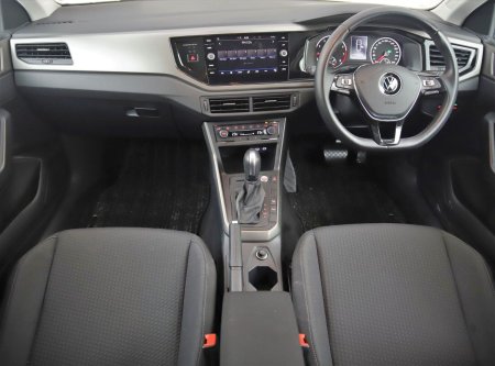 2021 Volkswagen Polo - photo 14