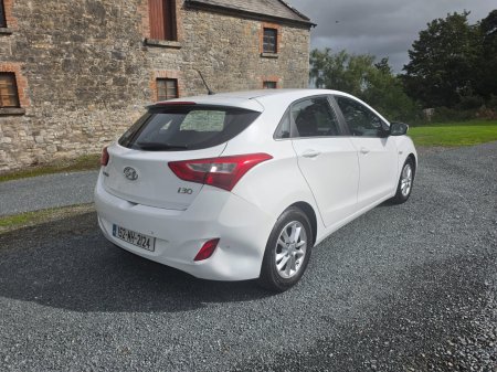 2015 Hyundai i30 - photo 6