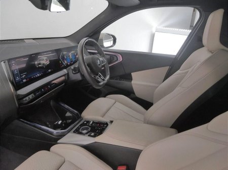 2025 BMW X3 - photo 7