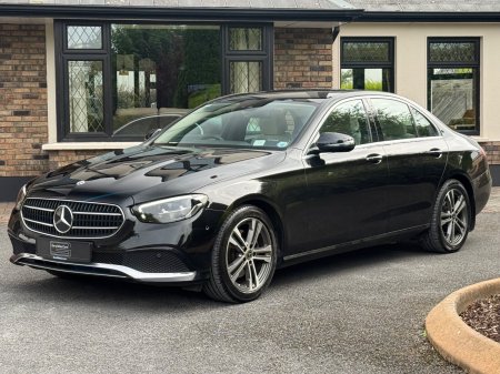2022 Mercedes-Benz E-Class - photo 3