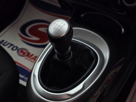 2016 Nissan Juke - photo 26