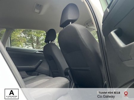 2024 Volkswagen Polo - photo 19
