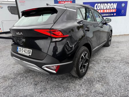 2023 Kia Sportage - photo 15