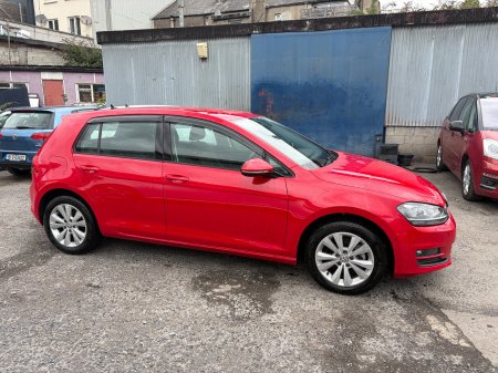 2015 Volkswagen Golf - photo 2