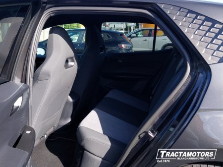 2023 Cupra Born - photo 6
