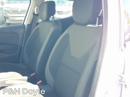 2019 Renault Clio - photo 4