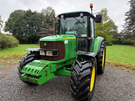 2007 John Deere 6320 - photo 2