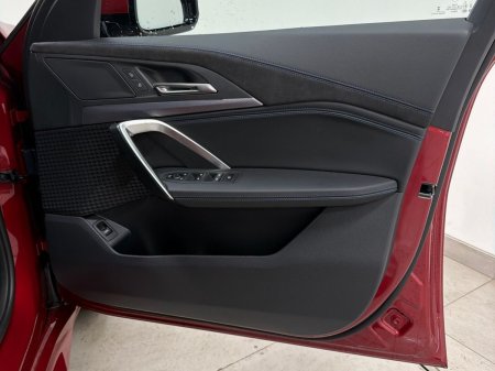 2026 BMW X2 - photo 18