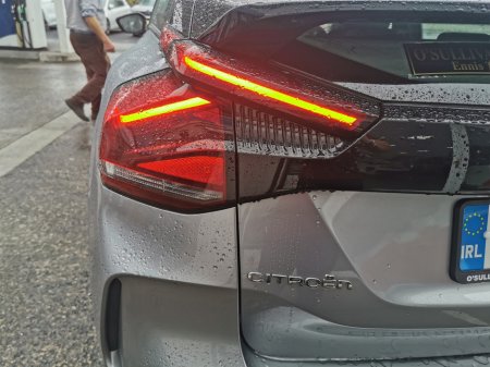2023 Citroen C4 - photo 14