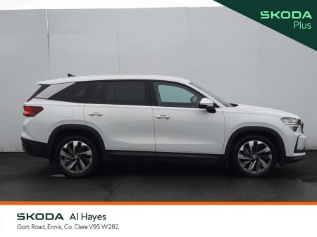 2024 Skoda Kodiaq - photo 9