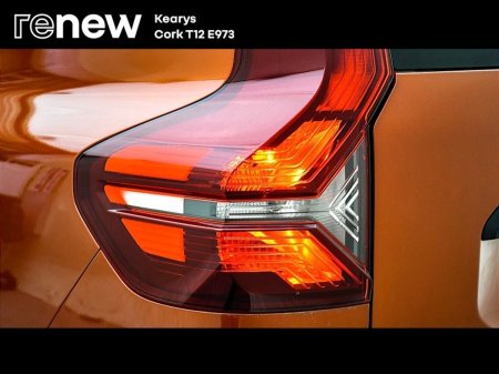 2023 Dacia Jogger - photo 16