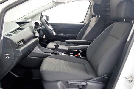 2022 Volkswagen Caddy - photo 14