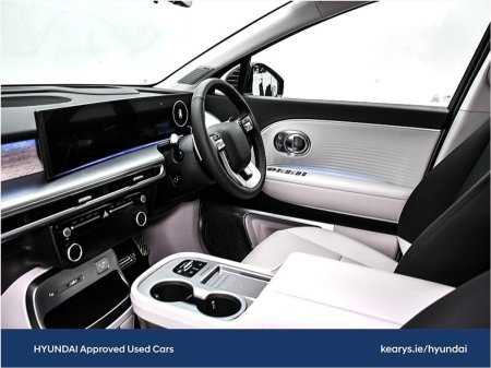 2026 Hyundai IONIQ 9 - photo 5
