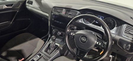 2018 Volkswagen Golf - photo 9