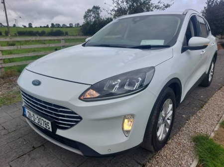 2021 Ford Kuga - photo 15