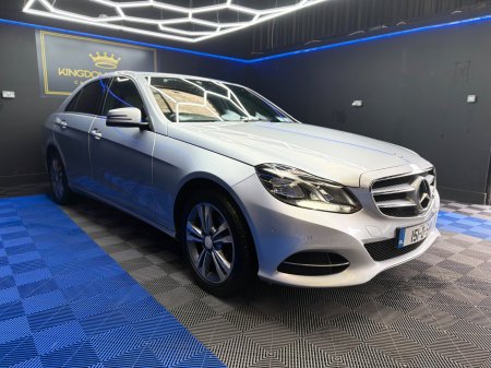 2015 Mercedes-Benz E-Class - photo 2
