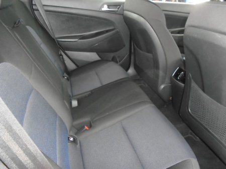 2016 Hyundai Tucson - photo 15