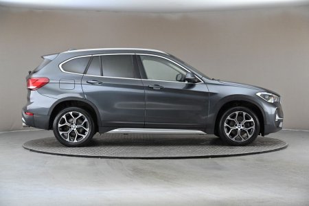 2021 BMW X1 - photo 11