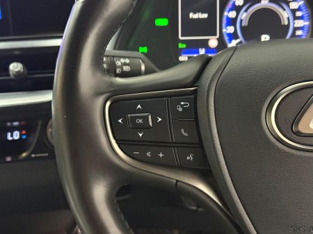 2023 Lexus UX - photo 19