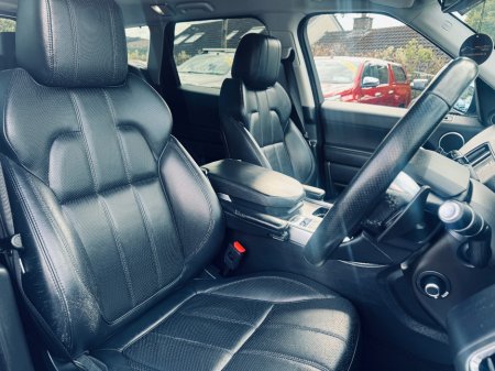 2016 Land Rover Range Rover Sport - photo 17