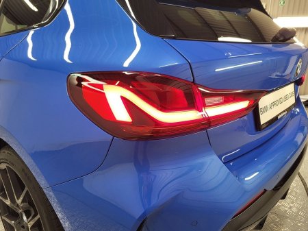 2020 BMW 1-Series - photo 20