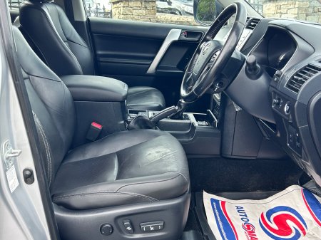 2021 Toyota Land Cruiser - photo 17