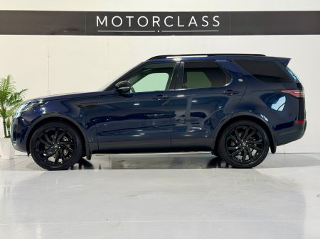 2020 Land Rover Discovery - photo 4