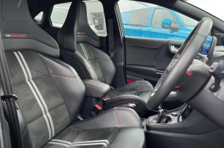 2024 Ford Puma - photo 17