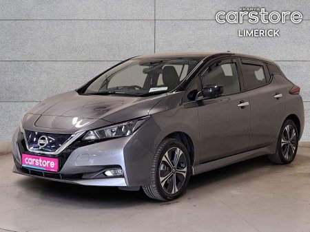 2022 Nissan Leaf - photo 7