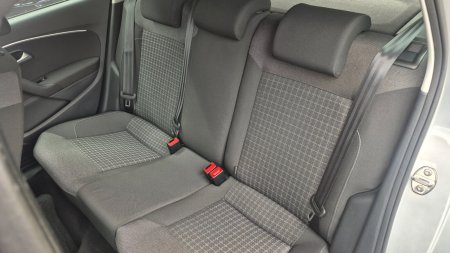2015 Volkswagen Polo - photo 13