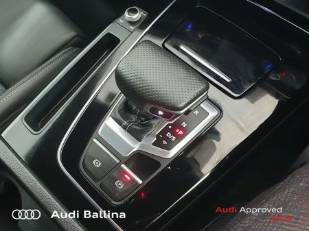 2022 Audi Q5 - photo 15